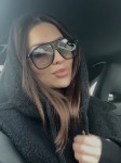 Komin balaclava NERO